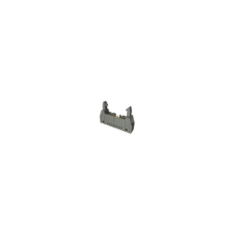 1 pcs : 71922-130LF - Headers & Wire Housings 30P R/A EJECT LATCH STANDARD LATCH