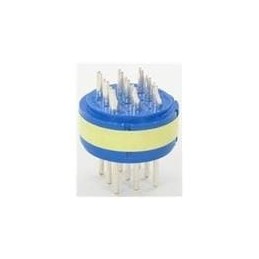 1 pcs : 97-22-20P - Circular MIL Spec Tools, Hardware & Accessories 9P Sz 22 Pin Insert