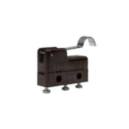 1 pcs : 311SM5-T - Basic / Snap Action Switches 5A 250 VAC SPDT Solder