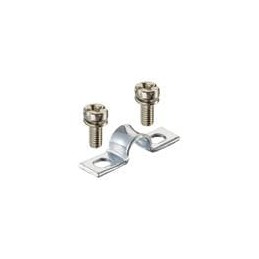 1 pcs : 09000005341 - Heavy Duty Power Connectors GRIP PANEL CLAMPS 16