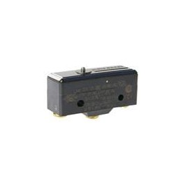 1 pcs : BA-2R-A2 - Basic / Snap Action Switches 20A@125 250 480VAC
