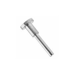 1 pcs : H2105B01 - Circuit Board Hardware - PCB 0.8mm TERMINAL PIN TIN