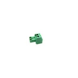 1 pcs : EBKA-04-B - Pluggable Terminal Blocks EURO BLOCK 4P