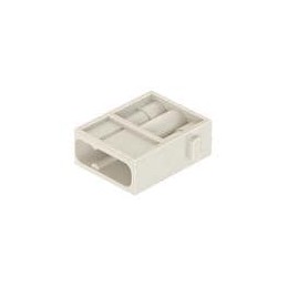 1 pcs : 09140033001 - Heavy Duty Power Connectors 3P MALE MODULE HAN MODULAR C