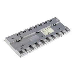 1 pcs - Schneider Electric Modicon M340 Series Backplane for Use with Modicon M340