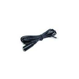 1 pcs : 172-181148-E - DC Power Cords 2.1 JK-ST 72 IN ZIP CD
