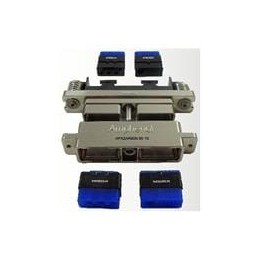 1 pcs : CNP812100 - Heavy Duty Power Connectors size 12 Cont