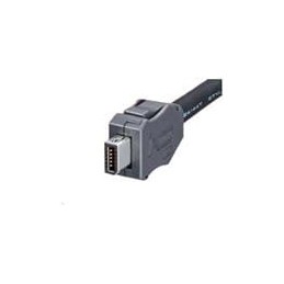 1 pcs : IX40G-B-10S-CV(7.0)(01) - Modular Connectors / Ethernet Connectors