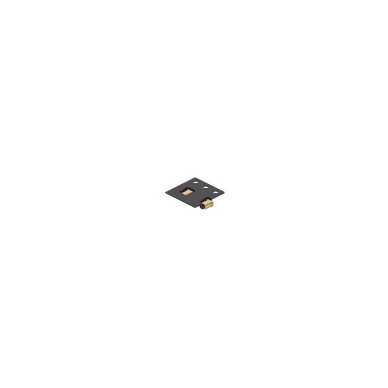 1 pcs : 8806-0-18-15-47-27-40-0 - Circuit Board Hardware - PCB Nail Head Pin Through Hole