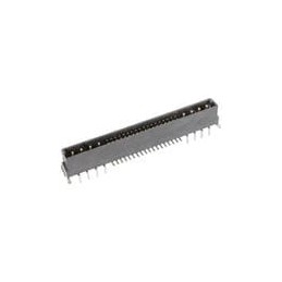 1 pcs : 15728362701000 - Power to the Board har-flex hybrid straight male, 3.25mm, 8p+36s pins, THR, PL1