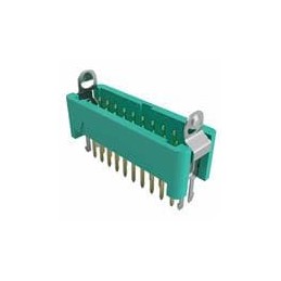 1 pcs : G125-MV22005L2P - Power to the Board 1.25MM M VERT 4.5MM 2X10 POS