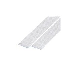 1 pcs : 10-26-A-0050-C-4-08-4-T - FFC / FPC Jumper Cables 1mm Pitch FlatFlexCable, 26Contact, Conductor SameSide, Len50mm/2in, T