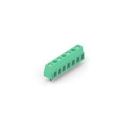 1 pcs : 282839-2 - Fixed Terminal Blocks TERMI-BLOK PCB MOUNT 90 2P.