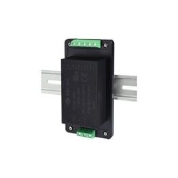 1 pcs : PSK-45-12-DIN - DIN Rail Power Supplies 12 Vdc, 3.8 A, 45.6 W
