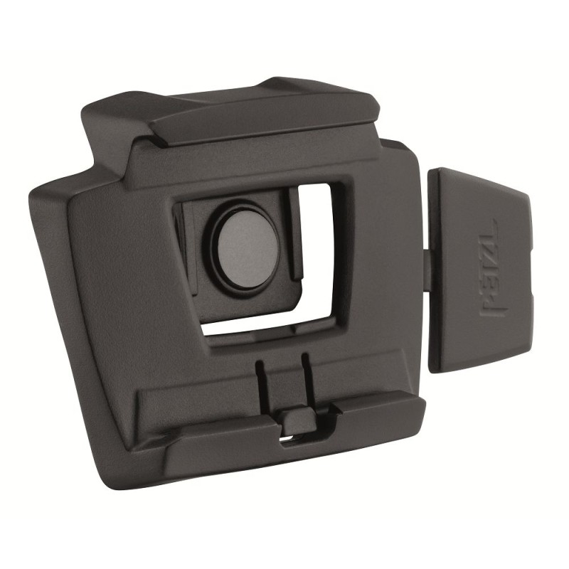 1 pcs - Torch Accessory Kit Helmet Mount for ARIA Headlamp