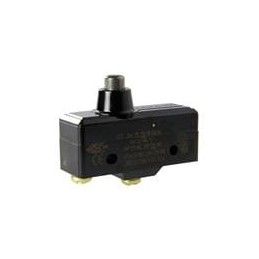 1 pcs : YA-2RB19-A64 - Basic / Snap Action Switches SP-NO CIR 20A 250Vac OVTR Pin Plung ACTR