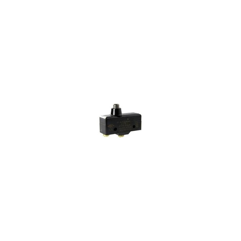 1 pcs : YA-2RB19-A64 - Basic / Snap Action Switches SP-NO CIR 20A 250Vac OVTR Pin Plung ACTR