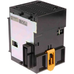 1 pcs - Omron CJ1W Series PLC Power Supply for Use with CJ1M Series