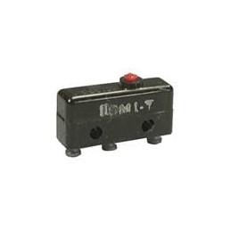 1 pcs : 111SM1-T2 - Basic / Snap Action Switches SPDT LEAF LEVER SCR 5A 30VDC BASIC SW