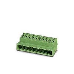 1 pcs : 1873469 - Pluggable Terminal Blocks 13 Pos 5.08mm Invert Plug 24-12AWG Sprin