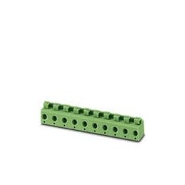 1 pcs : 1703084 - Fixed Terminal Blocks PTS 1,5/ 3-7,5-H