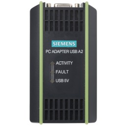 1 pcs - Siemens Adapter for Use with SIMATIC S7, 5 (from USB) V