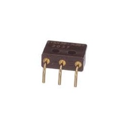 1 pcs : 21SX39-H391 - Basic / Snap Action Switches 1A 125VAC 28 VDC, SPDT, Submini, UL/CSA