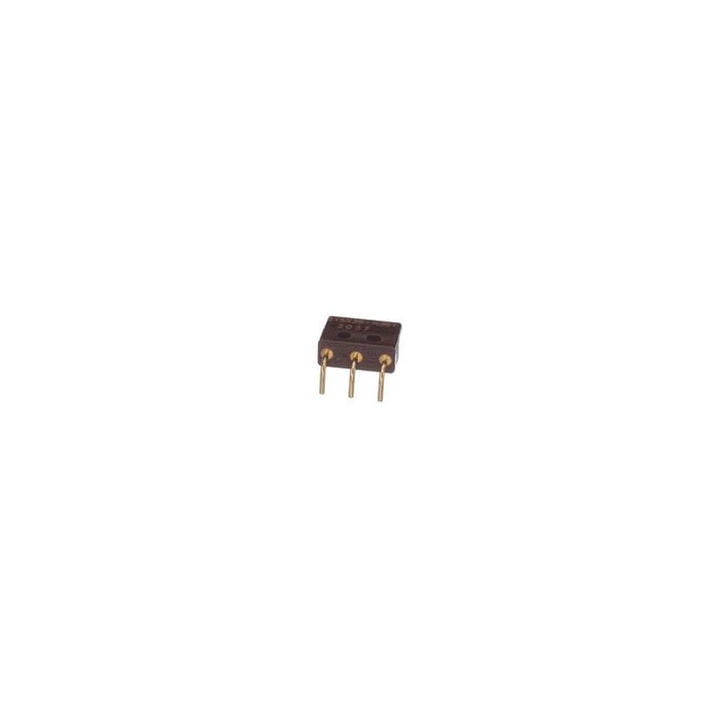 1 pcs : 21SX39-H391 - Basic / Snap Action Switches 1A 125VAC 28 VDC, SPDT, Submini, UL/CSA