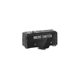 1 pcs : BZ-2R-A2 - Basic / Snap Action Switches 15A PIN PLUNGER