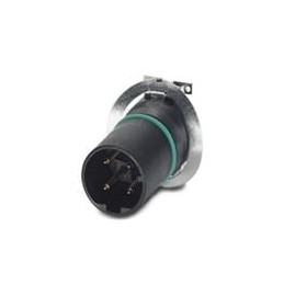 1 pcs : 1412011 - Circular Metric Connectors SACCCIPM12MSD4PSMDSR PIN-SHIELDED-REEL