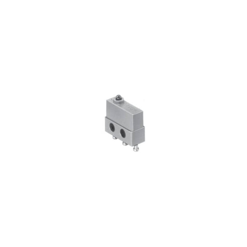 1 pcs : B2-200031 - Basic / Snap Action Switches High Current Single Break Switch