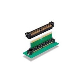 1 pcs : FX27-80S-0.8SV - Standard Card Edge Connectors 0.8mm Receptacle 80 Pos SMT Straight