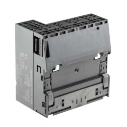 1 pcs - Siemens PLC I/O Module for Use with EM 200 Series, 24 V