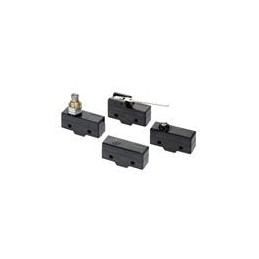 1 pcs : Z-15GW55-B7-K - Basic / Snap Action Switches BASIC SWITCH