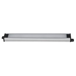 1 pcs - PowerLED Connect Series LED Cabinet Light, 24 V dc, 223.6 mm Length, 3.2 W, 6000 - 6500K