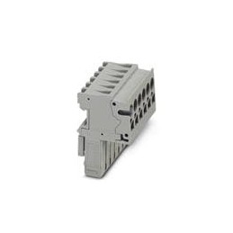 1 pcs : 3041820 - DIN Rail Terminal Blocks SPV 2,5/12