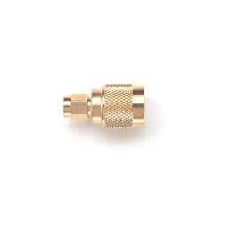 1 pcs : 4292 - RF Adapters - Between Series SMA TO TNC ADAPT