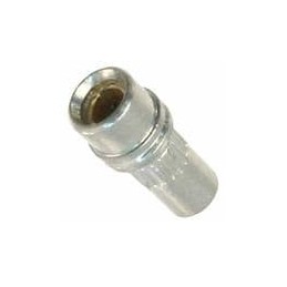 1 pcs : H8502-01 - Circuit Board Hardware - PCB .8mm PC BOARD SOCKET TIN