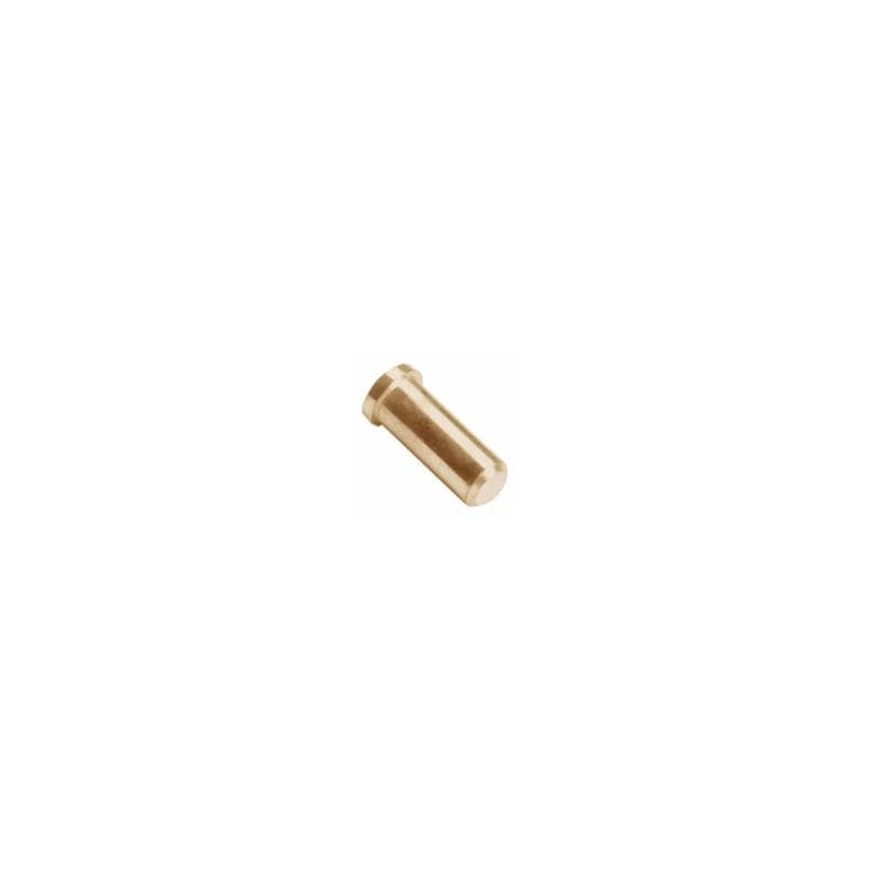 1 pcs : H3183-05 - Circuit Board Hardware - PCB 1mm PC BOARD SOCKET GOLD