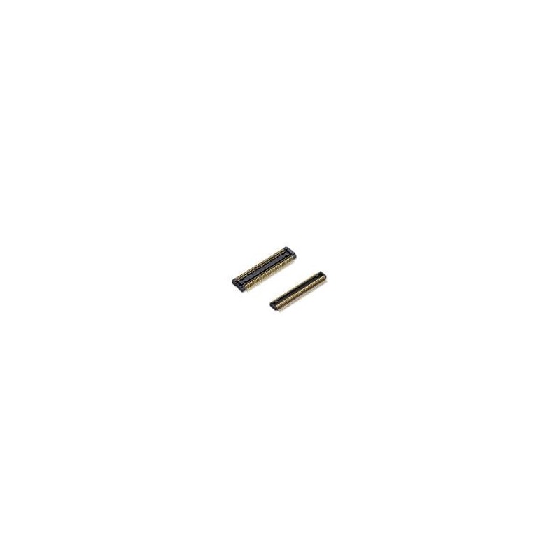 1 pcs : AXK750347G - Board to Board & Mezzanine Connectors CONN SOCKET BRD/BRD 50 POS 0.4mm