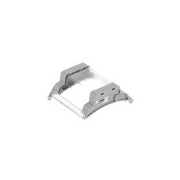 1 pcs : 3069922 - Terminal Block Tools & Accessories FBP-3/4 TR COVER PROFILE 4-POS