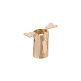 1 pcs : S9121-45R - Circuit Board Hardware - PCB BTM ENTRY SCKT T&R for 1.5mm pin