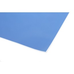 1 pcs - Electrolube Thermal Conductive Pad, Silicone