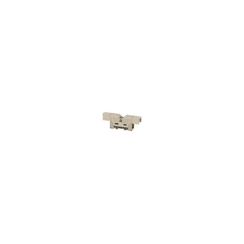 1 pcs : 1029300000 - DIN Rail Terminal Blocks WFF 35/AH