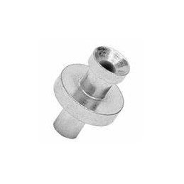 1 pcs : H2061-01 - Circuit Board Hardware - PCB TERMINAL PIN