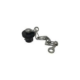 1 pcs : MS31808CA - Circular MIL Spec Tools, Hardware & Accessories DUST CAP