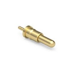 1 pcs : 0906-3-15-20-75-14-11-0 - Circuit Board Hardware - PCB Spring-Loaded Pin with a Standard Tail