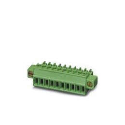 1 pcs : 1827842 - Pluggable Terminal Blocks 16 Pos 3.81mm pitch Plug 28-16 AWG Screw