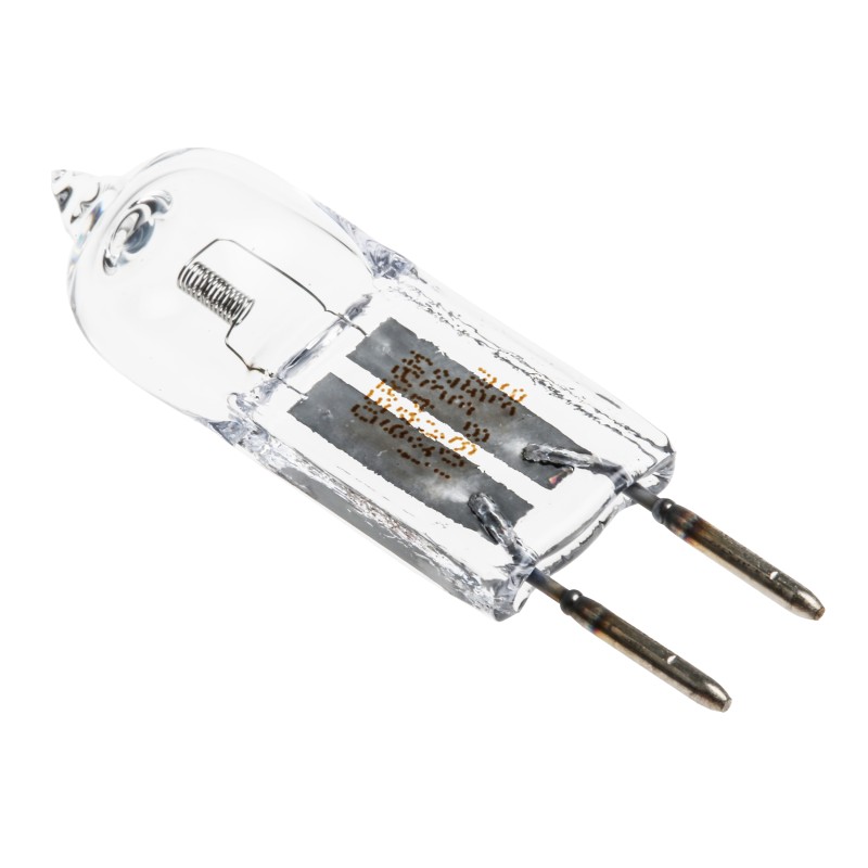 1 pcs - Osram 35 W Halogen Capsule Bulb GY6.35, 12 V, 12mm