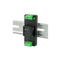 1 pcs : PQDE6W-Q24-S3-DIN - Isolated DC/DC Converters - DIN Rail Mount The factory is currently not accepting orders for this pr